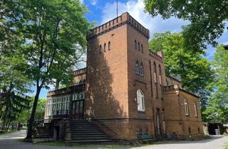 Haus kaufen in 03159 Döbern, Wohnen und arbeiten unter einem Dach