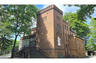 Haus kaufen in 03159 Döbern, Wohnen und arbeiten unter einem Dach