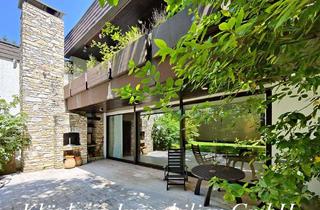 Villa kaufen in 66123 Saarbrücken, Imposante Architekten Villa am SB-Rotenbühl - Spitzenlage!