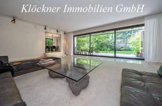 Villa kaufen in 66123 Saarbrücken, Imposante Architekten Villa am SB-Rotenbühl - Spitzenlage!