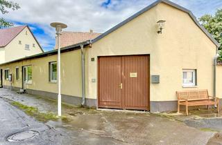 Haus kaufen in 06809 Roitzsch, Leben & Arbeiten