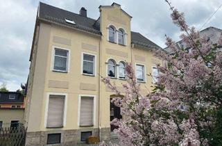 Haus kaufen in 08315 Bernsbach, Wohnen und Arbeiten unter einem Dach!