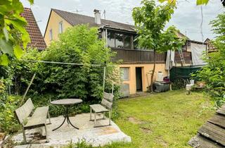 Haus kaufen in 74397 Pfaffenhofen, Platz für die ganze Familie