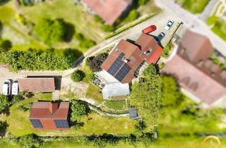 Haus kaufen in 93152 Nittendorf, Ein einmaliges Angebot – Ihr neues Zuhause mit vielfältigen Nutzungsmöglichkeiten