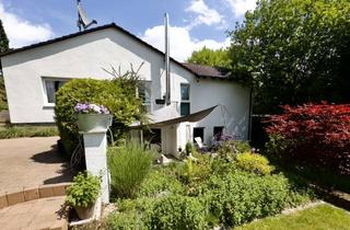 Haus kaufen in 64397 Modautal, Geräumiges, günstiges Haus und Garten mit gehobener Innenausstattung im Modautal