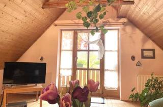 Haus kaufen in 86399 Bobingen, 2-Familienhaus mit Ferien-Wohnungen, DG-Ausbau vorbereitet, 3er Carport und 4 STP in Waldberg kaufen