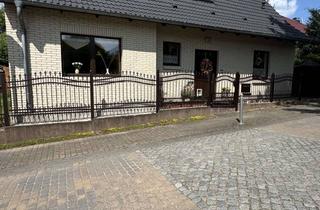 Einfamilienhaus kaufen in 15374 Müncheberg, Charmantes 5-Raum-Einfamilienhaus in Müncheberg