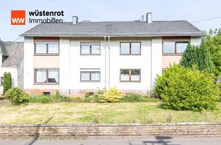 Doppelhaushälfte kaufen in 54343 Föhren, Doppelhaushälfte