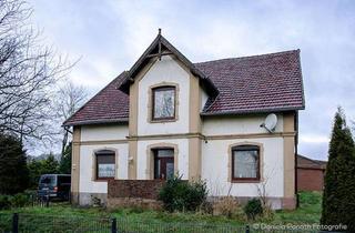 Haus kaufen in 21647 Moisburg, Resthof mit Nebengebäuden und rd. 8.400m² Grundstück