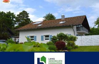 Haus kaufen in 55483 Dickenschied, Zwei Wohneinheiten unter einem Dach – Ortsrandlage mit Option als Vermietung/Ferienwohnhaus