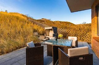 Haus kaufen in 25997 Hörnum, Großes Appartementhaus an den Dünen von Hörnum