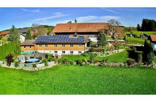 Einfamilienhaus kaufen in 87490 Haldenwang, Einfamilienhaus mit traumhaftem Bergblick bei Haldenwang