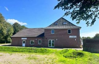 Haus kaufen in 25779 Kleve, Hier ist die Finanzierung kein Problem!