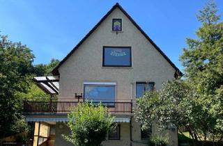 Einfamilienhaus kaufen in Im Weinberg, 78476 Allensbach, Einfamilienhaus mit Garage und großem Grundstück in Allensbach