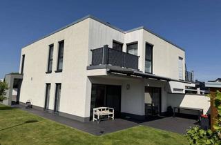 Doppelhaushälfte kaufen in 38471 Rühen, Moderne Doppelhaushälfte in Rühen - sofort bezugsfertig