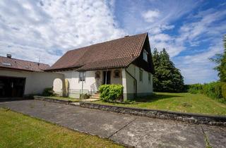Haus kaufen in Gartenstr. 19, 73104 Börtlingen, Grün, ruhig, finanzierbar – das perfekte Familiennest