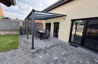 Einfamilienhaus kaufen in 38470 Parsau, Geräumiges Einfamilienhaus in ruhiger Lage mit Ausbaureserve