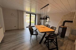 Einfamilienhaus kaufen in 38470 Parsau, Geräumiges Einfamilienhaus in ruhiger Lage mit Ausbaureserve