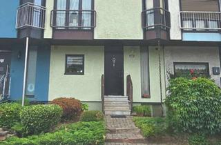 Reihenhaus kaufen in 66763 Dillingen, Schönes Reihenhaus m. Garten in ruhiger Wohnlage v. Diefflen