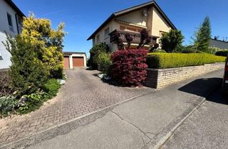 Einfamilienhaus kaufen in 74229 Oedheim, Charmantes Einfamilienhaus in ruhiger Wohnlage – Ihr neues Zuhause wartet!
