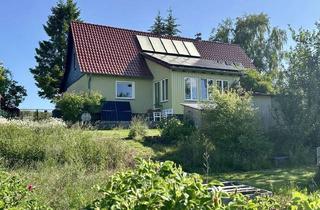 Bauernhaus kaufen in Lichtenberger Straße 15, 17258 Feldberger Seenlandschaft, Idyllisches Bauernhaus in der faszinierenden Feldberger Seenlandschaft