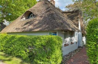 Haus kaufen in 25882 Tetenbüll, Rosengartenidylle**