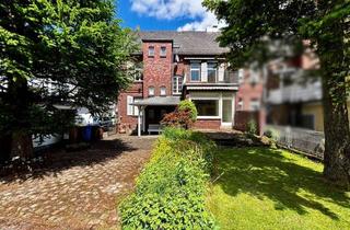 Haus kaufen in 57567 Daaden, Interessantes Wohn- und Geschäftshaus zur vielfältigen Nutzung in Daaden