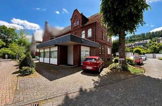 Haus kaufen in 57567 Daaden, Interessantes Wohn- und Geschäftshaus zur vielfältigen Nutzung in Daaden