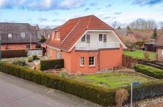 Haus kaufen in 19288 Groß Laasch, Attraktives EFH mit tollem Garten, 3 Stellplätzen und Topanbindung in familienfreundlicher Lage