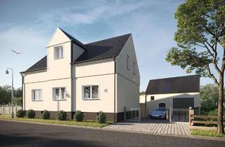 Einfamilienhaus kaufen in Dorfstr. 19, 04886 Großtreben, Geräumiges, preiswertes 6-Zimmer-Einfamilienhaus in Dautzschen Großtreben-Zwethau