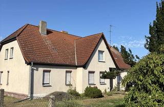 Mehrfamilienhaus kaufen in Philipp-Müller-Straße 15, 14641 Paulinenaue, Großes Mehrfamilienhaus in Paulinenaue auf großen sonnigen Grundstück