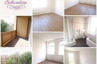 WG-Zimmer mieten in Margaretenstraße 39, 09131 Chemnitz, Helle 2-Zimmer-Wohnung in Chemnitz - Ideal für WGs!