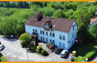 Mehrfamilienhaus kaufen in 34613 Schwalmstadt, MODERNE ANLAGENTECHNIK IN ZENTRALER LAGE! KEINE KÄUFERPROVISION!