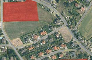 Grundstück zu kaufen in 95180 Berg, Top-Wohnbaugrundstücke im Wohngebiet Berg/Oberfranken in bester Lage