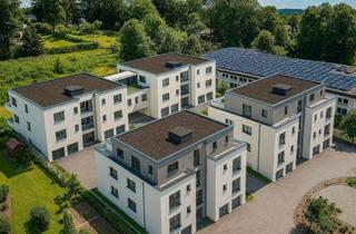 Penthouse kaufen in Müllersbaum 20, 51399 Burscheid, Erwerb ohne Nebenkosten durch Genossenschaftsbeteiligung!