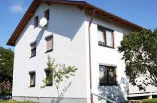 Haus kaufen in 83342 Tacherting, 4-Familienhaus für Kapitalanleger in Tacherting