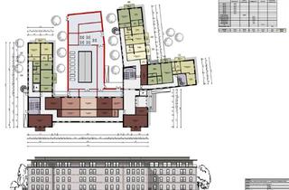 Mehrfamilienhaus kaufen in 06526 Sangerhausen, PROVISIONSFREI* Mehrfamilienhaus mit Konzept für Wohnen oder Pflegegecampus***