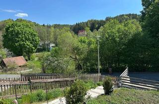 Einfamilienhaus kaufen in Am Weiher 104, 91347 Aufseß, Wohnen und Arbeiten unterm selben Dach - Geräumiges Einfamilienhaus in Aufseß