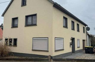 Haus kaufen in Im Hinterwinkel, 55595 Spabrücken, Im Hinterwinkel 6, 55595 Spabrücken