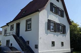 Einfamilienhaus kaufen in 66871 Haschbach, TRÄUMCHEN! - Einfamilienhaus in Haschbach am Remigiusberg