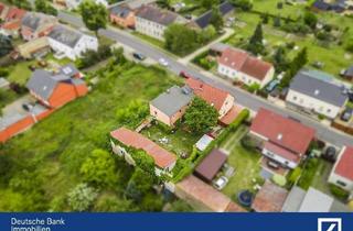 Haus kaufen in 14550 Groß Kreutz, Top Rendite: 7 %+ mit saniertem Zweifamilienhaus im Grünen