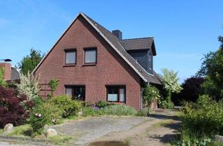 Haus kaufen in 24594 Hohenwestedt, Ein-/Zweifamilienhaus in Hohenwestedt