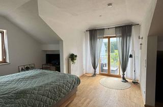 Haus mieten in 91355 Hiltpoltstein, Wohnen mit Weitblick – Charmante Doppelhaushälfte