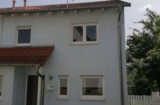 Haus mieten in 67685 Schwedelbach, Geräumige, preiswerte 5-Zimmer-Doppelhaushälfte mit geh. Innenausstattung und EBK in Schwedelbach
