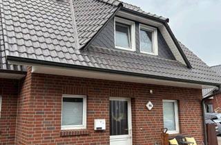 Haus mieten in 49393 Lohne, Doppelhaushälfte in Lohne
