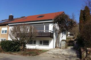 Haus mieten in 74076 Heilbronn, EFH am Fuße des Wartberg