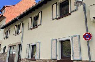 Haus mieten in Talstr., 69221 Dossenheim, Kernsaniertes Wohnhaus mit EBK zu vermieten