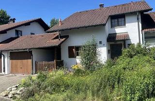 Haus mieten in Telemannweg 17, 88353 Kißlegg, Gemütliches Haus mit Garten und Seeblick - befristet