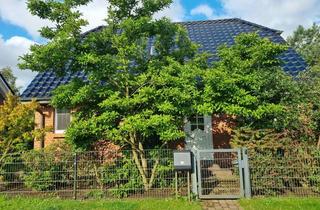 Haus mieten in Ellerwiesenweg 11b, 21514 Güster, 1800 € - 166 m² - 5.0 Zi.