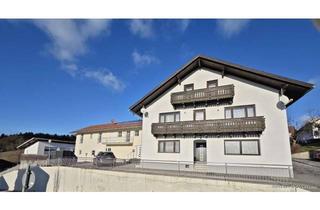 Haus mieten in 94255 Böbrach, Neuwertiges Haus mit zusätzl. sep. Appartement in Böbrach ab Mitte August zu vermieten...Garagen mög